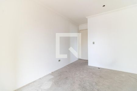 Sala de apartamento à venda com 2 quartos, 75m² em Vila Dom Pedro I, São Paulo