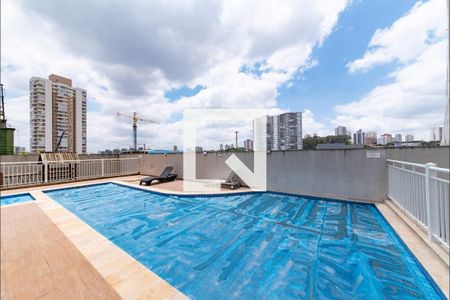 Apartamento à venda com 75m², 2 quartos e 2 vagasPiscina 