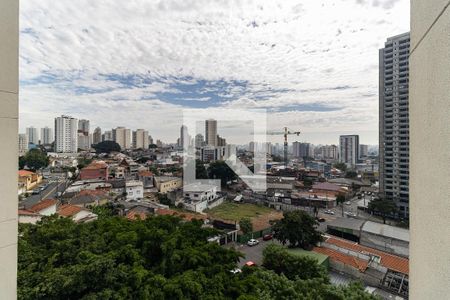 Apartamento à venda com 75m², 2 quartos e 2 vagasVista da Lavanderia