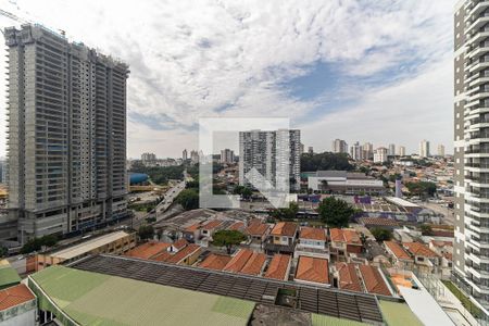 Apartamento à venda com 75m², 2 quartos e 2 vagasVista da Suíte