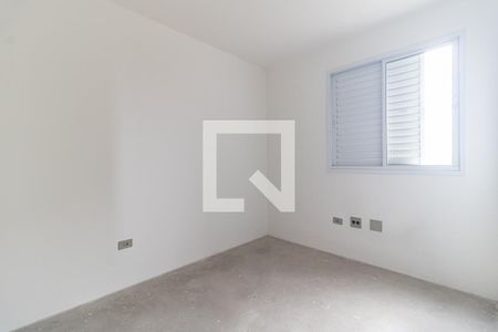 Apartamento à venda com 75m², 2 quartos e 2 vagasQuarto 2