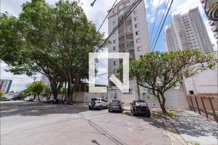 Apartamento à venda com 75m², 2 quartos e 2 vagasFachada