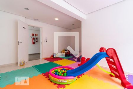 Apartamento à venda com 75m², 2 quartos e 2 vagasBrinquedoteca 
