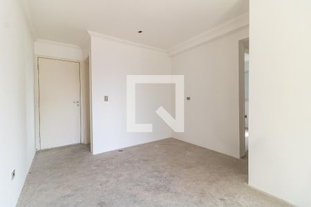 Sala de apartamento à venda com 2 quartos, 75m² em Vila Dom Pedro I, São Paulo