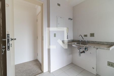 Apartamento à venda com 75m², 2 quartos e 2 vagasCozinha