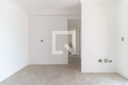 Sala de apartamento à venda com 2 quartos, 75m² em Vila Dom Pedro I, São Paulo