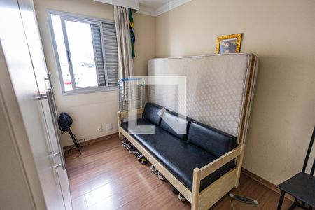 Quarto 2 de apartamento para alugar com 2 quartos, 59m² em Pampulha, Belo Horizonte