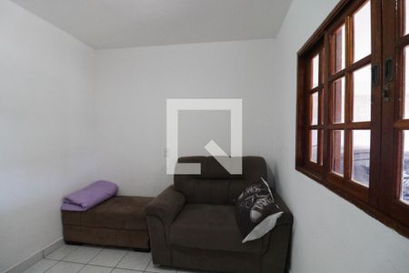 Sala de casa para alugar com 2 quartos, 176m² em Parque Almerinda Pereira Chaves, Jundiaí