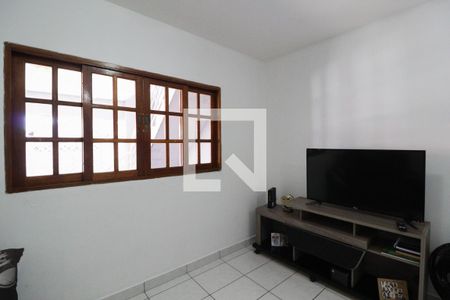 Sala de casa para alugar com 2 quartos, 176m² em Parque Almerinda Pereira Chaves, Jundiaí