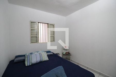 Quarto 2 de casa para alugar com 2 quartos, 176m² em Parque Almerinda Pereira Chaves, Jundiaí