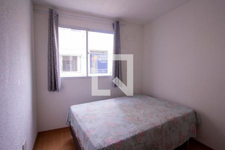 Quarto 1 de apartamento para alugar com 2 quartos, 50m² em Vila Lage, São Gonçalo