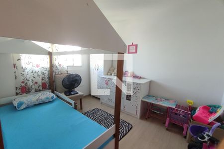 Quarto 1 de apartamento à venda com 2 quartos, 48m² em Taquara, Rio de Janeiro