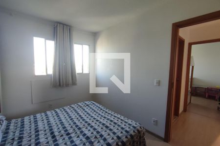 Quarto 2 de apartamento à venda com 2 quartos, 48m² em Taquara, Rio de Janeiro