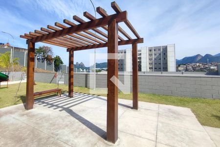 Apartamento à venda com 48m², 2 quartos e 1 vaga Apartamento à venda com 48m², 2 quartos e 1 vagaÁrea comum