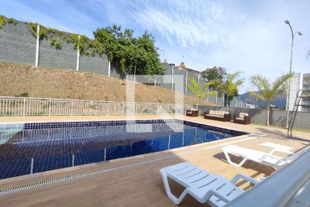 Apartamento à venda com 48m², 2 quartos e 1 vaga Apartamento à venda com 48m², 2 quartos e 1 vagaÁrea comum