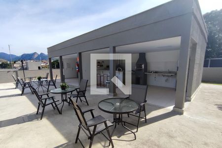 Apartamento à venda com 48m², 2 quartos e 1 vaga Apartamento à venda com 48m², 2 quartos e 1 vagaÁrea comum