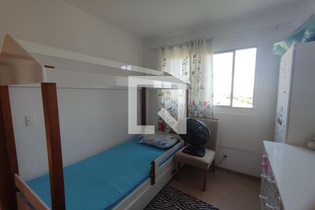 Quarto 1 de apartamento à venda com 2 quartos, 48m² em Taquara, Rio de Janeiro