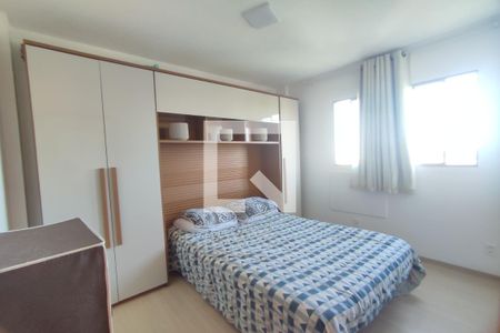 Quarto 2 de apartamento à venda com 2 quartos, 48m² em Taquara, Rio de Janeiro