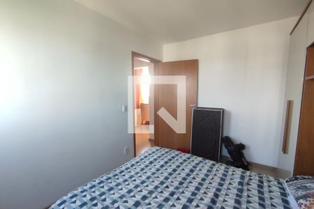 Quarto 2 de apartamento à venda com 2 quartos, 48m² em Taquara, Rio de Janeiro