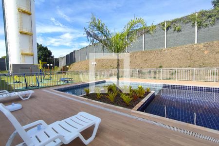 Apartamento à venda com 48m², 2 quartos e 1 vaga Apartamento à venda com 48m², 2 quartos e 1 vagaÁrea comum