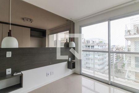 Suíte 1 de apartamento para alugar com 4 quartos, 211m² em Recreio dos Bandeirantes, Rio de Janeiro
