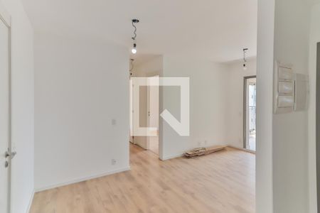 Sala de apartamento para alugar com 2 quartos, 68m² em Butantã, São Paulo