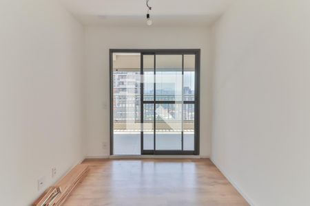 Sala de apartamento para alugar com 2 quartos, 68m² em Butantã, São Paulo