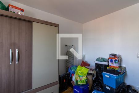 Apartamento à venda com 86m², 2 quartos e 2 vagasQuarto 2