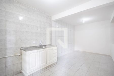 Casa para alugar com 63m², 1 quarto e sem vagaCozinha