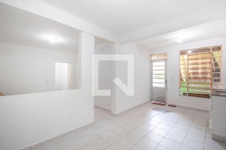 Casa para alugar com 63m², 1 quarto e sem vagaCozinha