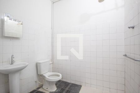 Banheiro de casa para alugar com 1 quarto, 63m² em Jardim Roberto, Osasco