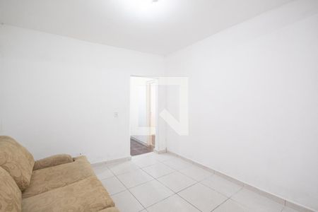 Sala de casa para alugar com 1 quarto, 63m² em Jardim Roberto, Osasco