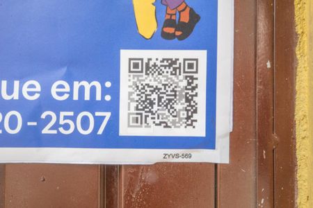 Casa para alugar com 63m², 1 quarto e sem vagaPlaca