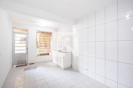 Casa para alugar com 63m², 1 quarto e sem vagaCozinha