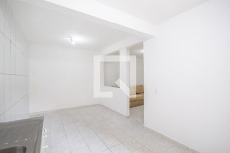 Casa para alugar com 63m², 1 quarto e sem vagaCozinha