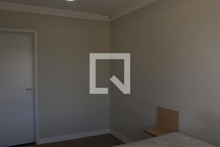 Suíte de apartamento à venda com 1 quarto, 32m² em Ferreira, São Paulo