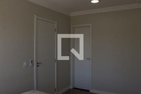 Suíte de apartamento à venda com 1 quarto, 32m² em Ferreira, São Paulo