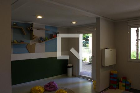 Apartamento à venda com 32m², 1 quarto e sem vaga Apartamento à venda com 32m², 1 quarto e sem vagaBrinquedoteca