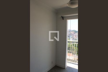 Sala de apartamento à venda com 1 quarto, 32m² em Ferreira, São Paulo