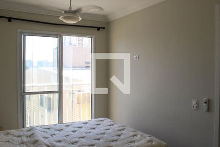 Suíte de apartamento à venda com 1 quarto, 32m² em Ferreira, São Paulo