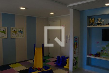 Apartamento à venda com 32m², 1 quarto e sem vaga Apartamento à venda com 32m², 1 quarto e sem vagaBrinquedoteca