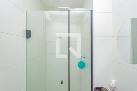 Apartamento para alugar com 32m², 2 quartos e sem vaga Apartamento para alugar com 32m², 2 quartos e sem vagaBanheiro