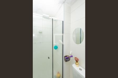 Apartamento para alugar com 32m², 2 quartos e sem vaga Apartamento para alugar com 32m², 2 quartos e sem vagaBanheiro