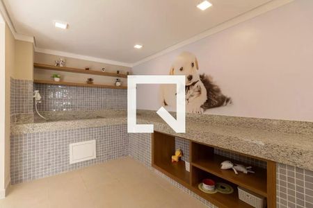 Apartamento para alugar com 32m², 2 quartos e sem vaga Apartamento para alugar com 32m², 2 quartos e sem vagaEspaço pet