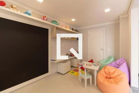 Apartamento para alugar com 32m², 2 quartos e sem vaga Apartamento para alugar com 32m², 2 quartos e sem vagaBrinquedoteca