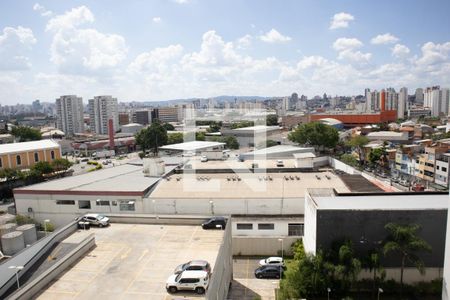 Vista de apartamento à venda com 2 quartos, 49m² em Vila Guilherme, São Paulo