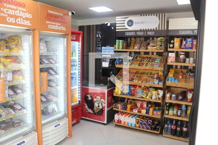 Apartamento para alugar com 62m², 2 quartos e 1 vagaÁrea comum