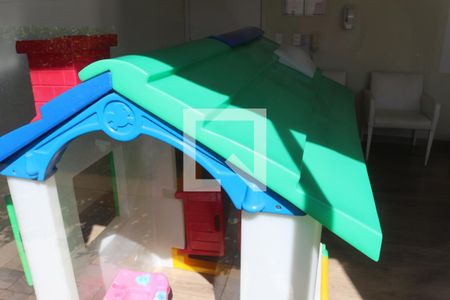 Apartamento para alugar com 62m², 2 quartos e 1 vagaBrinquedoteca