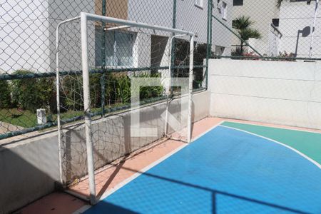 Apartamento para alugar com 62m², 2 quartos e 1 vagaQuadra Esportiva