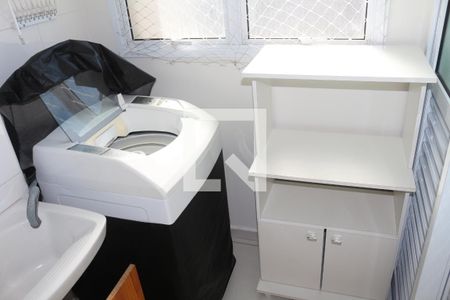 Apartamento para alugar com 62m², 2 quartos e 1 vagaÁrea de Serviço